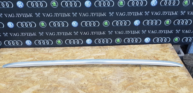 Автомобильный рейлинг на крышу правый 4L0860022C VAG
