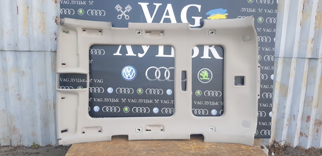 Облицовка потолка 4L0867505AAH82 VAG