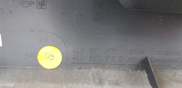 4L0867973 купить Украина