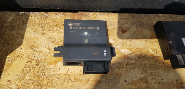 Модуль "Диагностический интерфейс" 4L0907468A VAG