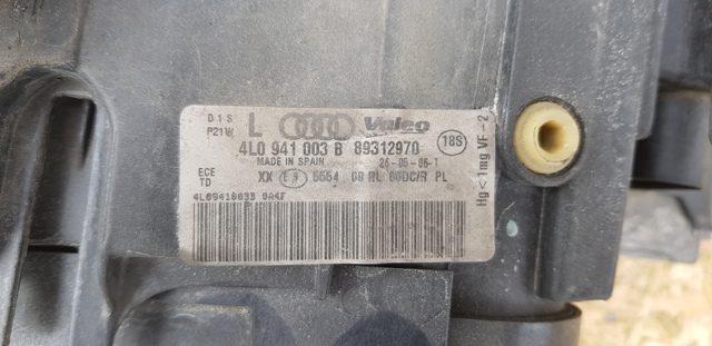 4L0941003B VAG купить в Киев