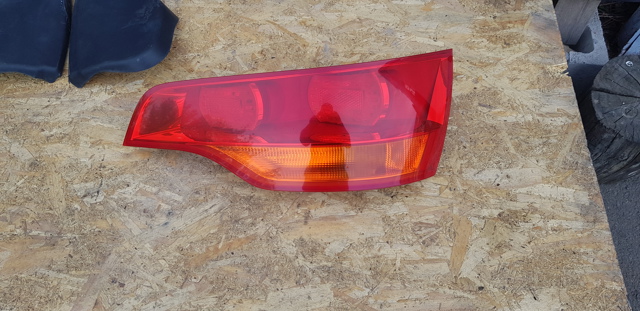Фонари задние 4L0945094 VAG