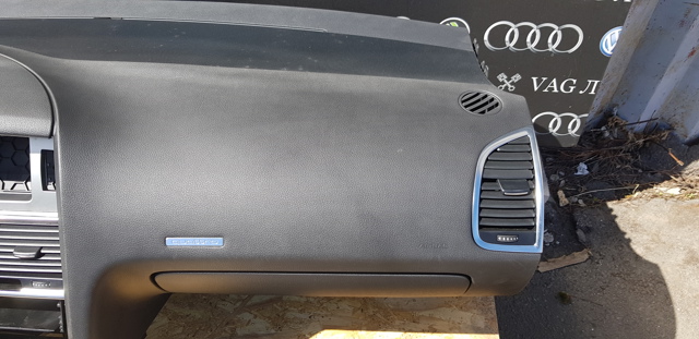 4L1857041N24A VAG Торпедо купить в Житомир