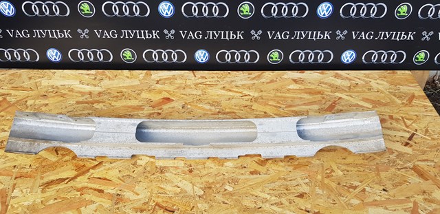 4Z7807313 Усилитель бампера заднего купить Житомир