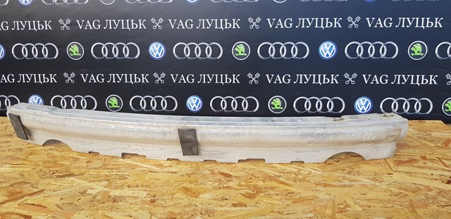 Швеллер заднего бампера 4Z7807313 VAG