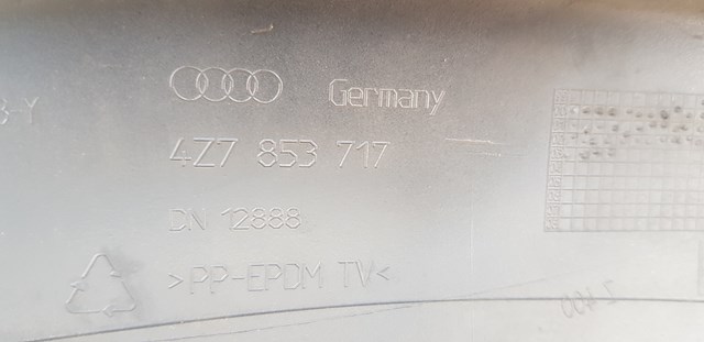 4Z7853717 VAG купить в Винница