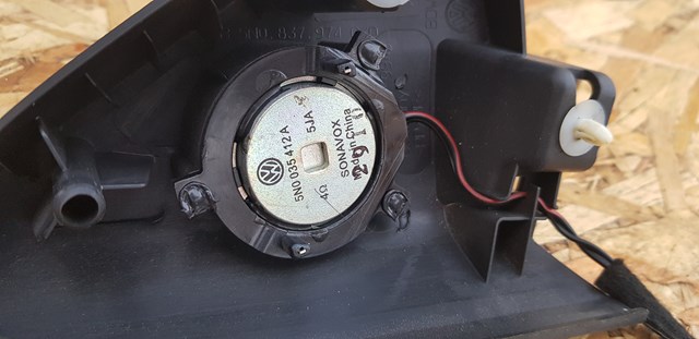 VAG 5N0035412A Динамик передней двери в наличии Кривой Рог