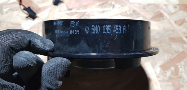 VAG 5N0035453A Динамик задней двери в наличии Ужгород