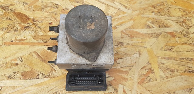 Гидроблок АБС 5N0614109Q VAG