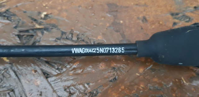 5N0713265 VAG купить в Павлоград