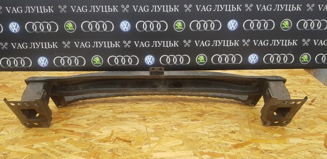 Балка бампера переднего 5N0807109B VAG