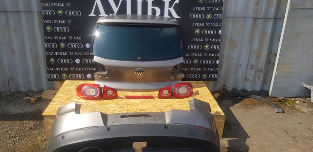 VAG 5N0807301A в наличии Днепр