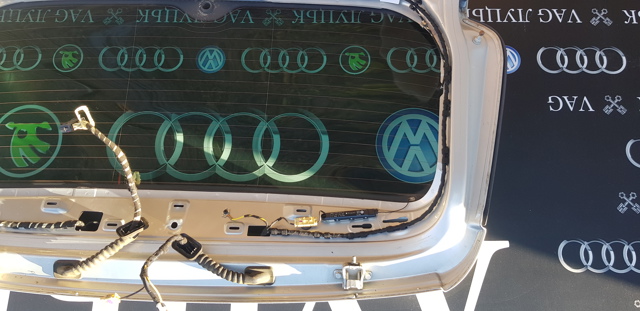 5N0827173 VAG купить в Полтава