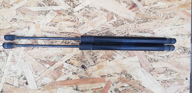 Амортизатор для багажника газовый 5N0827550D VAG