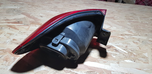5N0945096H VAG Фонарь задний правый внешний купить в Ровно