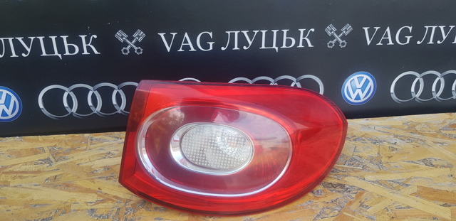 5N0945096H VAG Фонарь задний правый внешний купить в Черновцы
