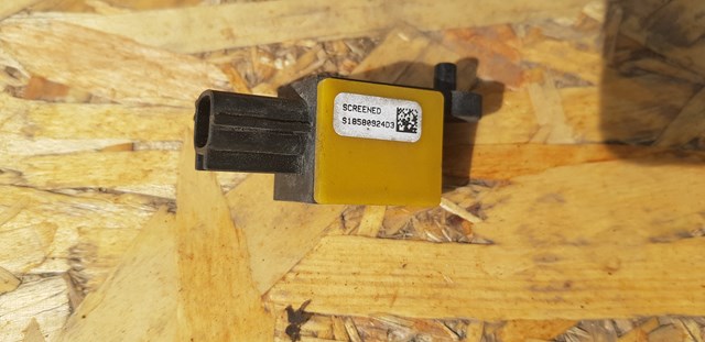 Датчик AIRBAG передний 5N0959652 VAG