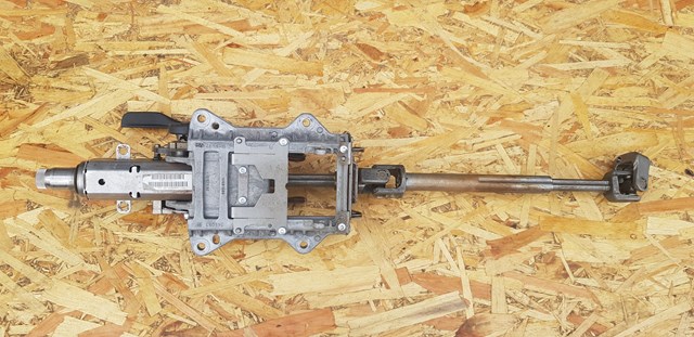 Колонка рулевая 5N1419502C VAG