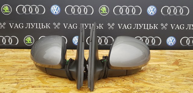 VAG 5N1857502AG в наличии Винница