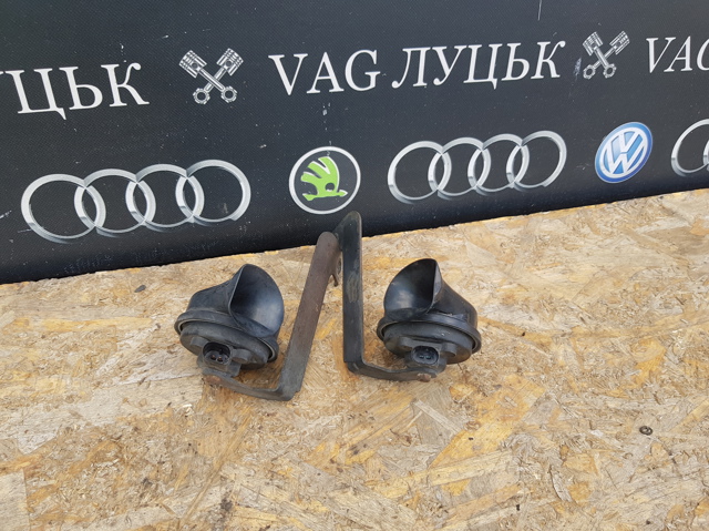 Сигнал звуковой 6N0951223 VAG