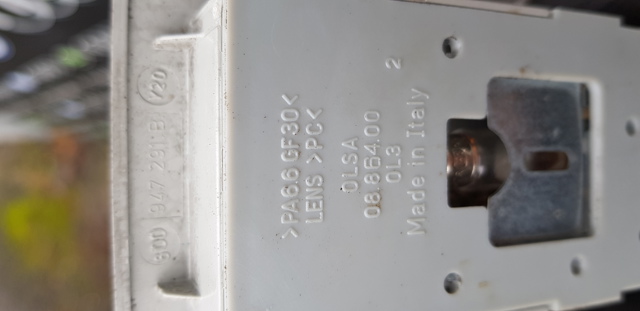 VAG 6Q0947291B в наличии Хмельницкий