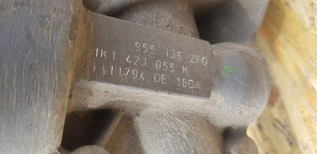 VAG 7805501467 Рулевая рейка в наличии Днепр