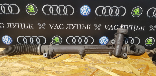 Реечный рулевой механизм 7853501242 VAG