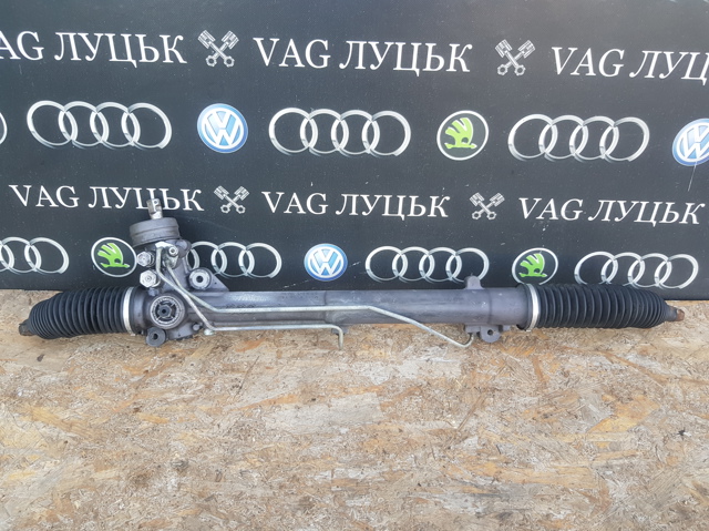 Управление рулевое в сборе 7853501242 VAG