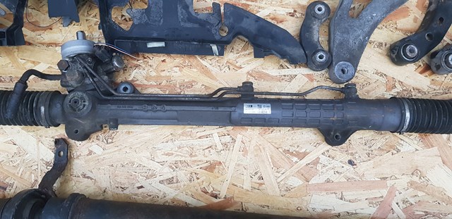 Реечный рулевой механизм 7853993258 ZF PARTS