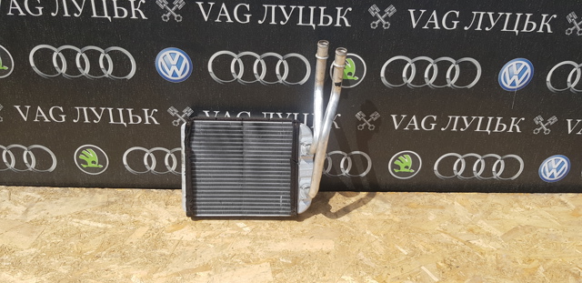 Радиатор печки (отопителя) 7H1819121 VAG