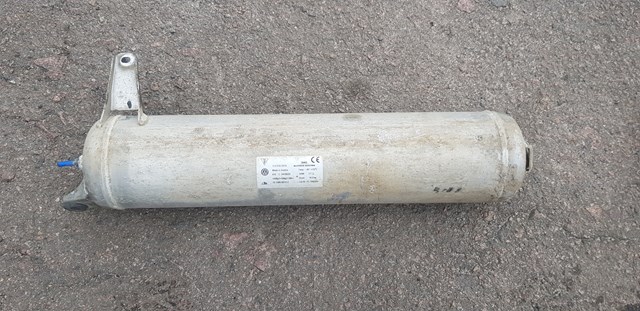 7L0616201A Ресивер пневматической системы купить Днепр