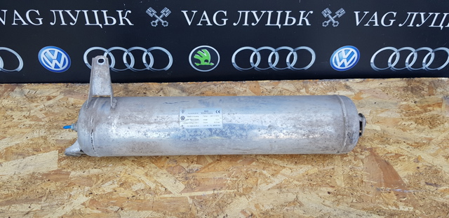 Ресивер пневматической системы 7L0616201A VAG