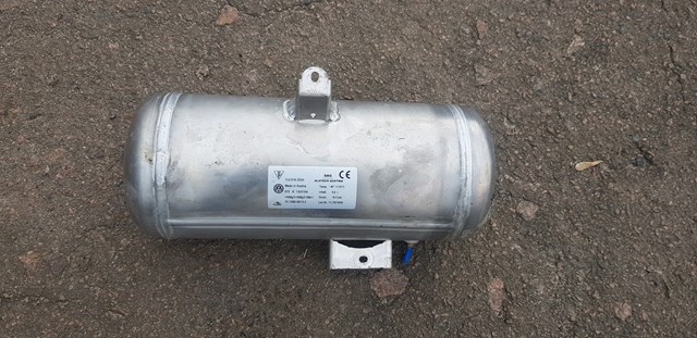 7L0616202A Ресивер пневматической системы купить Житомир