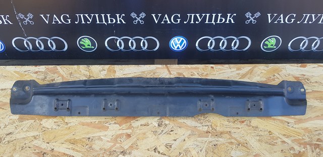 Усилитель суппорта радиатора, нижний 7L0805551A VAG
