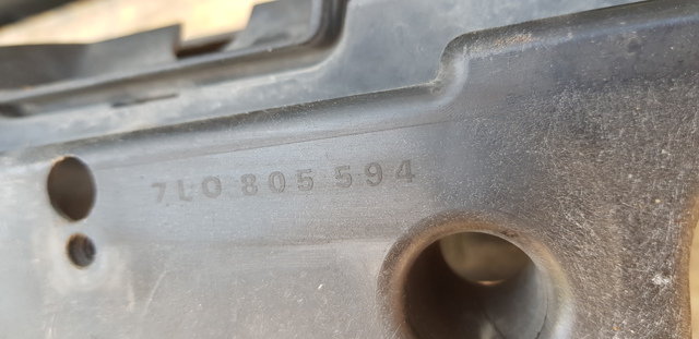 7L0805594 VAG купить в Сумы