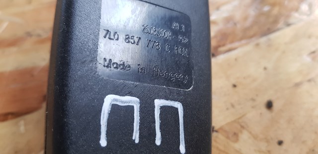 7L0857778C VAG купить в Павлоград