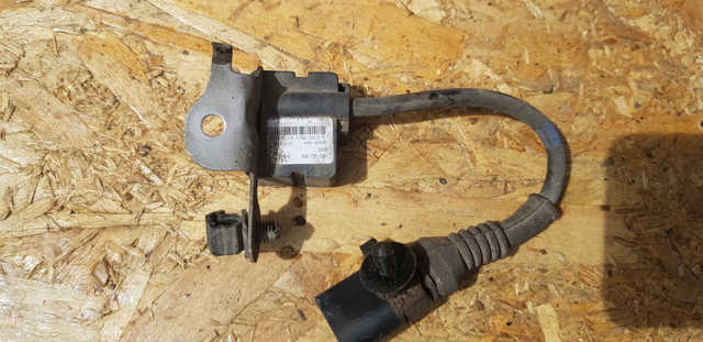 Датчик поперечного ускорения (ESP) 7L0907674A VAG
