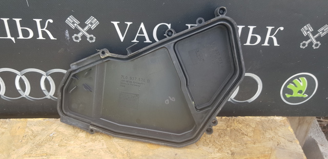 VAG 7L0937576A в наличии Тернополь