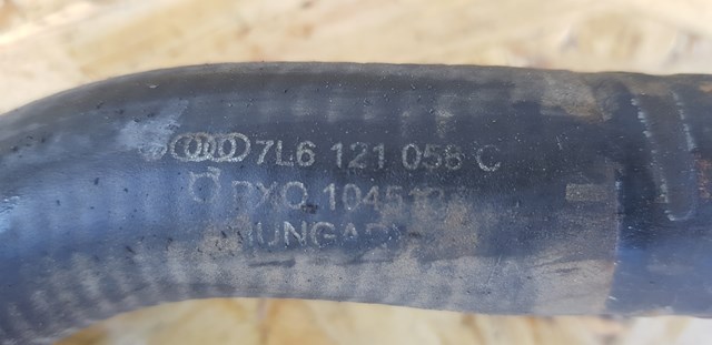 7L6121058C VAG купить в Павлоград