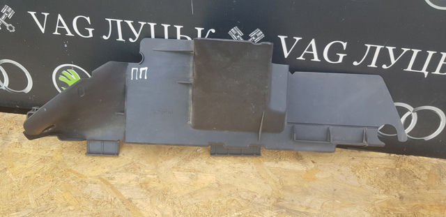 VAG 7L6121334D Правый дефлектор радиатора в наличии Сумы