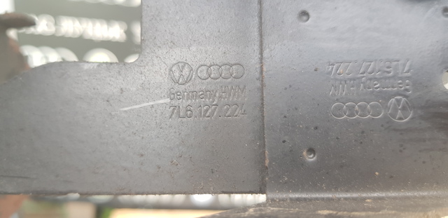 VAG 7L6127224 в наличии Запорожье