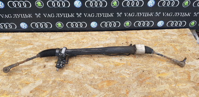 Реечный рулевой механизм 7L6422055AR VAG