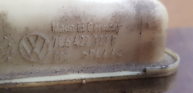 7L6422371C VAG Бачок насоса ГУР купить в Каменское