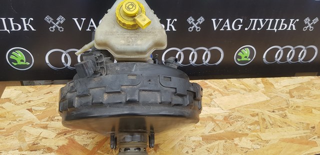 VAG 7L6612101 Усилитель тормозов (вакуумный) в наличии Николаев