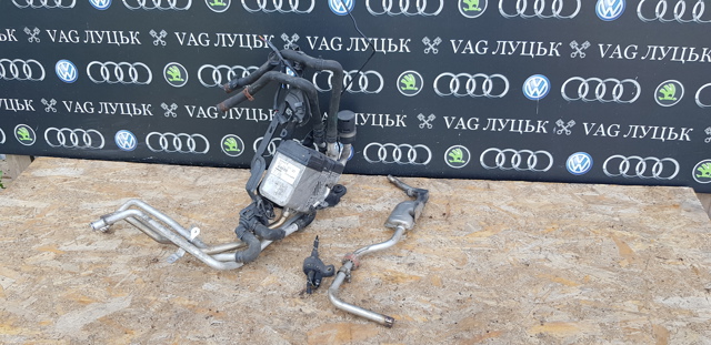 Автономка 7L6815071B VAG