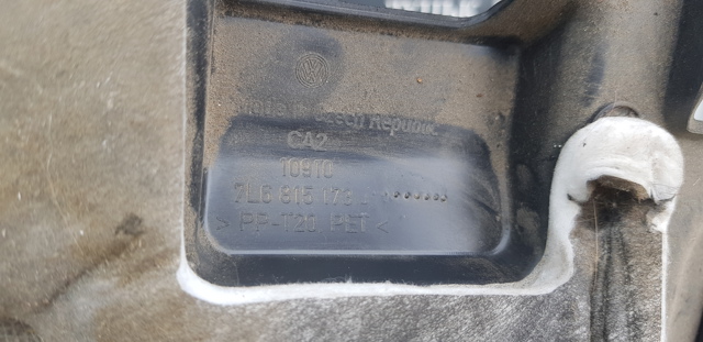7L6815173J VAG купить в Львов