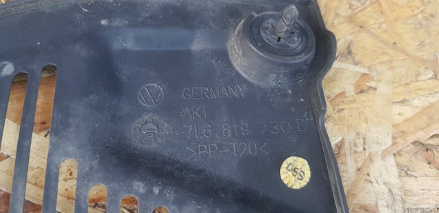 VAG 7L6819730D в наличии Ирпень