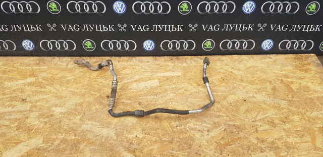 Трубопроводы 7L6820017C VAG