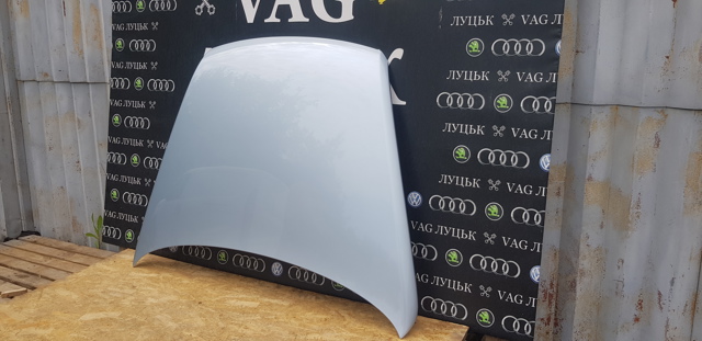 7L6823031D VAG Капот купить в Кривой Рог