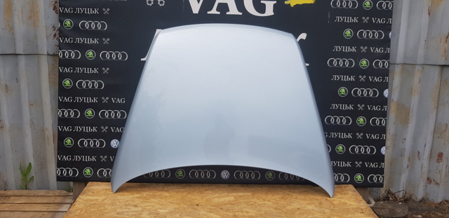 Капот двигателя 7L6823031D VAG
